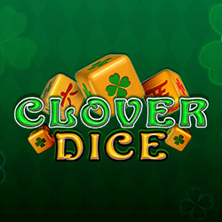 Clover Dice